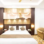 Hotel Panickers Residency - Ajmal Khan Market Near Karol Bagh Metro