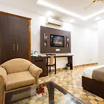 Hotel Panickers Residency - Ajmal Khan Market Near Karol Bagh Metro