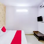 Bliss Stays Near Lajpat Nagar Metro Station