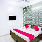 Bliss Stays Near Lajpat Nagar Metro Station