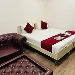 Hotel Bir - Jangpura
