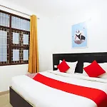 Hotel O Discovery Deluxe