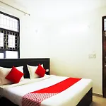 Hotel O Discovery Deluxe