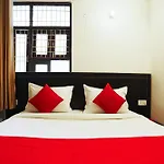 Hotel O Discovery Deluxe