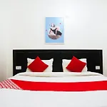 Hotel O Discovery Deluxe