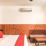 Hotel O Shri Sai Guest House