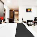 Hotel O Grand Peepal