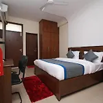 Hotel O Surya Palace