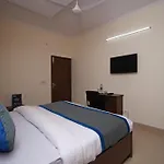 Hotel O Surya Palace