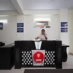Hotel O Surya Palace