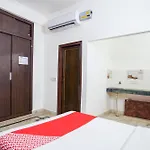 Hotel O Ratiram Palace By Wamson
