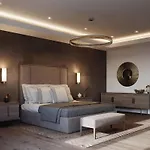 Hotel Ark Suites At Airport