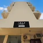 Hotel O Dwarka Sector 9 Formerly Silver Palace