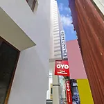 Super Oyo Hotel O Saffron Inn