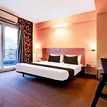 Hotel Sun Plaza