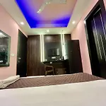 Jupiter Plaza Delhi Airport
