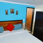 Private Rooms Near Us Embassy- Chanakyapuri