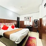 Hotel Moti Bagh - Satya Niketan