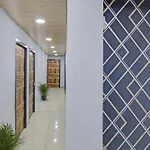 Hotel O Sr Residency Near Ccd