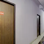 Hotel O Yadav Residency Near Nawada Metro Station