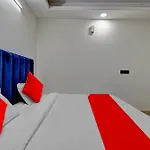 Super Hotel O Sai Kripa Stay