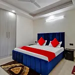Super Hotel O Sai Kripa Stay