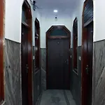 Hotel Gush At New Delhi Railway Station