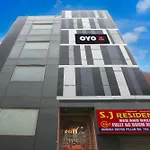 Hotel O S J Residency