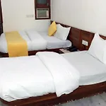 Hotel Gush At New Delhi Railway Station