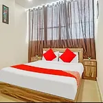 Hotel Comfort Palace - Paschim Vihar