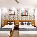 Hotel Ink Haven Near Delhi Airport