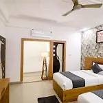 Hotel Ink Haven Near Delhi Airport