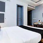 Hotel O Sky Residency.
