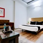 Hotel O Sky Residency.
