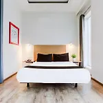 Hotel O Sky Residency.