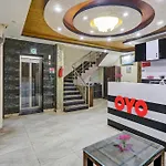 Hotel O Hotel Blue Orchid