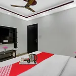 Hotel O Hotel Blue Orchid