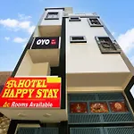 Hotel O Happy Stay
