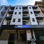 Fabhotel The Yashobhumi Near Yashobhoomi Convention Centre