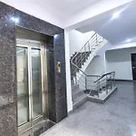 Fabhotel The Yashobhumi Near Yashobhoomi Convention Centre