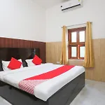 Hotel O Mayur Hotel