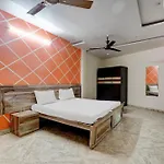 Hotel O 82304 Hotel Travel Inn
