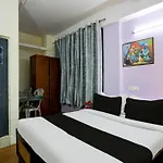 Super Hotel O Malviya Nagar Inn