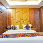 Fabhotel Grand Villa Near Igi Airport New Delhi
