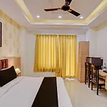 Hotel Krone Plaza Near Igi Airport Delhi
