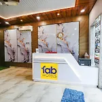 Fabhotel Grand Villa Near Igi Airport New Delhi