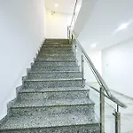 Fabhotel Grand Villa Near Igi Airport New Delhi