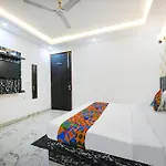 Fabhotel Grand Villa Near Igi Airport New Delhi