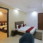 Hotel N City Max Plaza - Igi Airport
