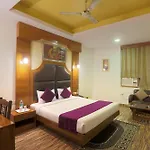 Hotel Castle Blue New Delhi Near Igi Airport